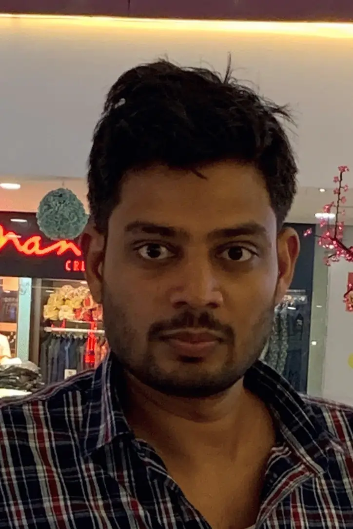 Rahul Verma